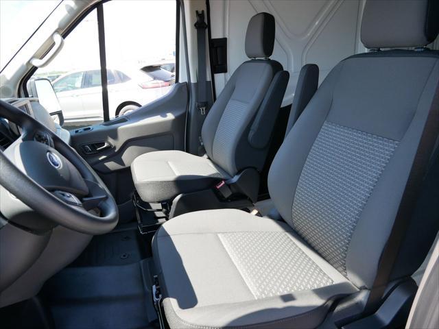 new 2025 Ford Transit-250 car, priced at $58,357