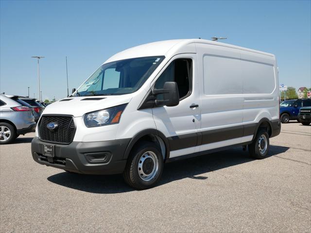 new 2025 Ford Transit-250 car, priced at $58,357