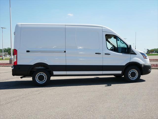 new 2025 Ford Transit-250 car, priced at $58,357