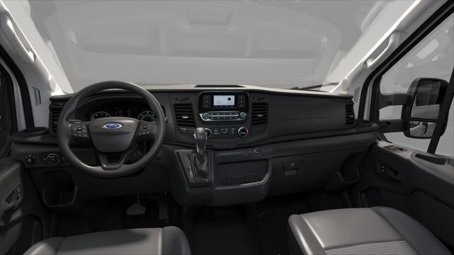 new 2025 Ford Transit-250 car, priced at $58,357