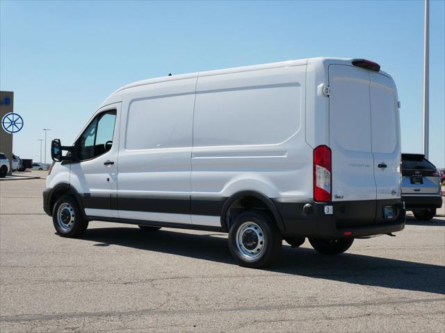 new 2025 Ford Transit-250 car, priced at $58,357