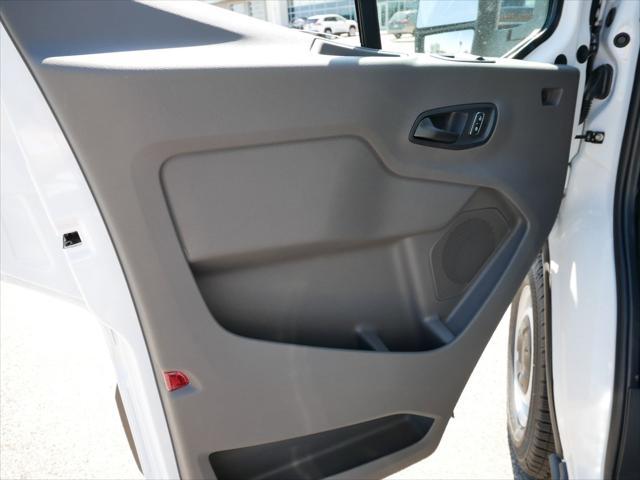 new 2025 Ford Transit-250 car, priced at $58,357