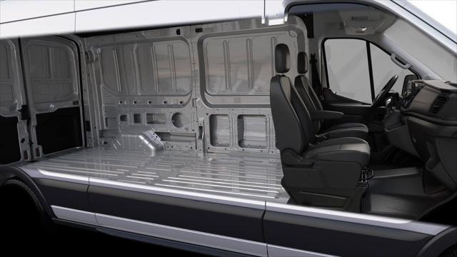 new 2025 Ford Transit-250 car, priced at $58,357