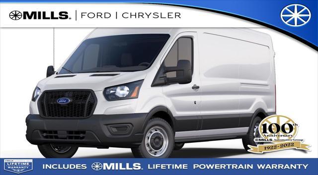 new 2025 Ford Transit-250 car, priced at $58,357