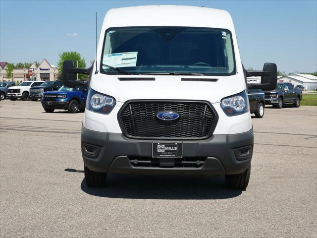 new 2025 Ford Transit-250 car, priced at $58,357