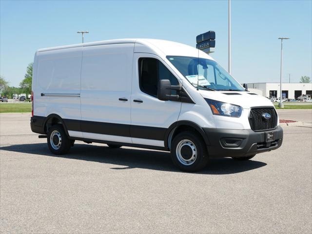 new 2025 Ford Transit-250 car, priced at $58,357