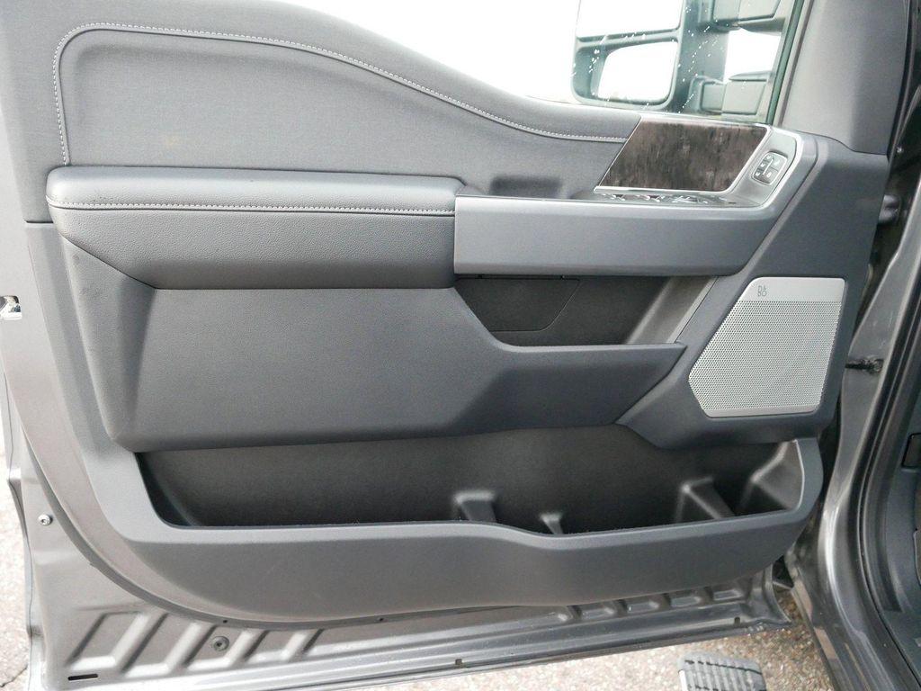 used 2024 Ford F-350 car, priced at $73,991