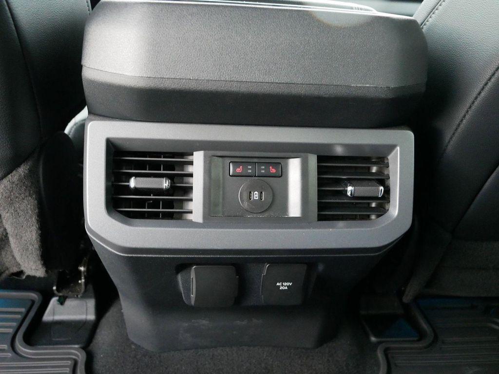 used 2024 Ford F-350 car, priced at $73,991