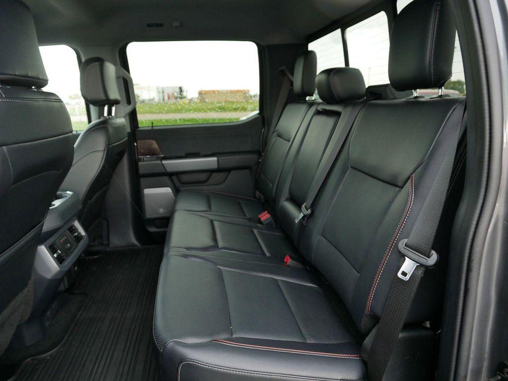 used 2024 Ford F-350 car, priced at $73,991