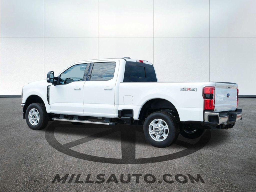 new 2026 Ford F-350 car, priced at $69,260