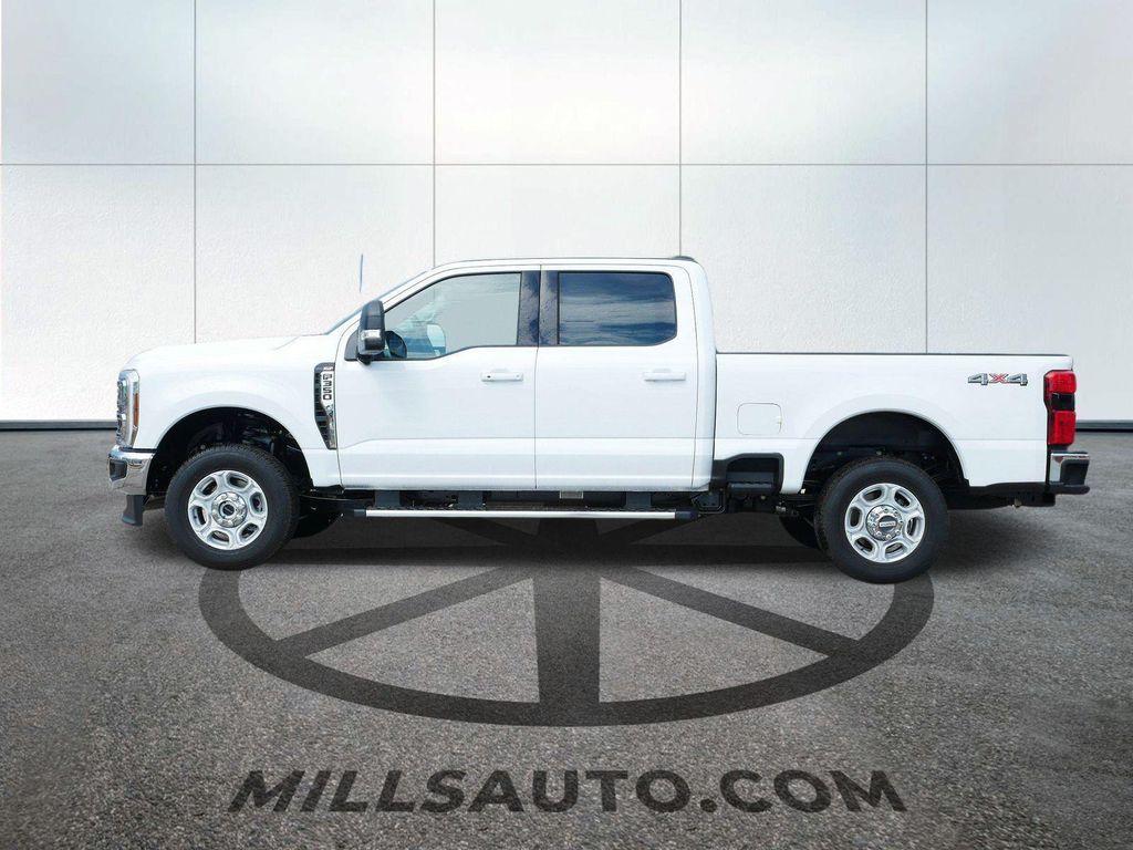 new 2026 Ford F-350 car, priced at $69,260