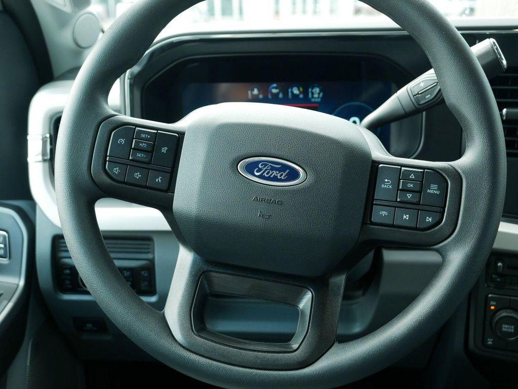 new 2026 Ford F-350 car, priced at $69,260