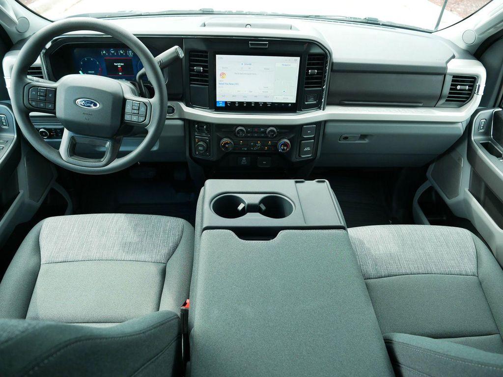 new 2026 Ford F-350 car, priced at $69,260