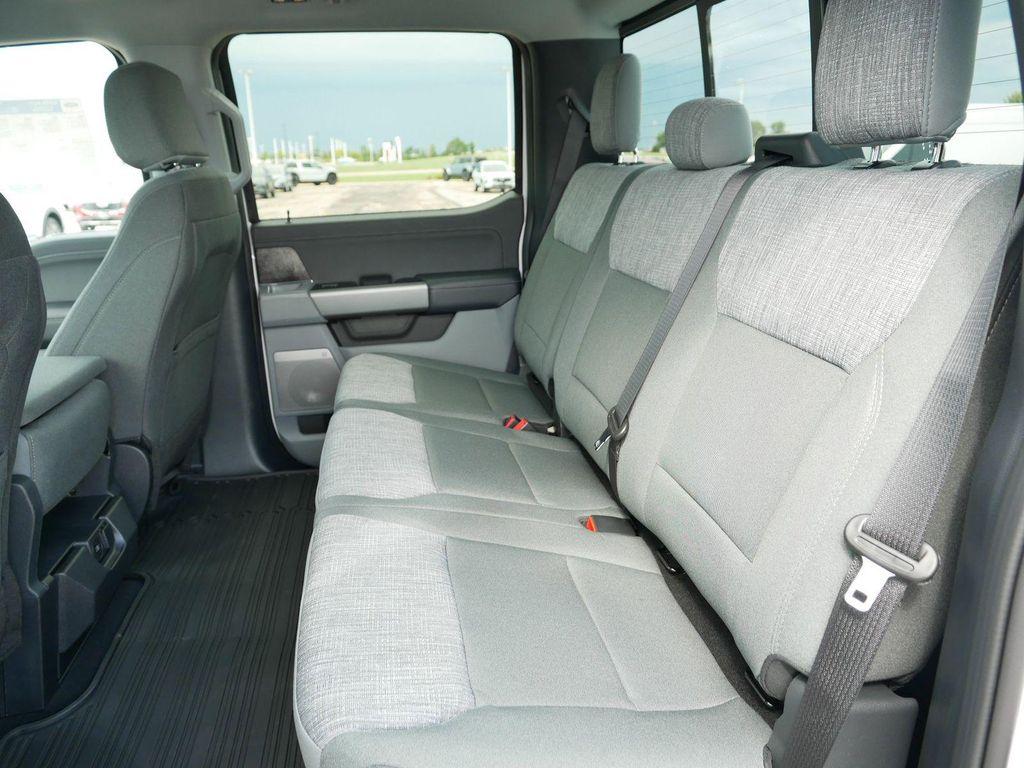 new 2026 Ford F-350 car, priced at $69,260