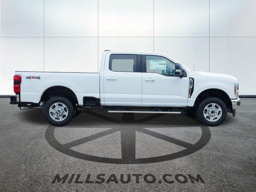 new 2026 Ford F-350 car, priced at $69,260