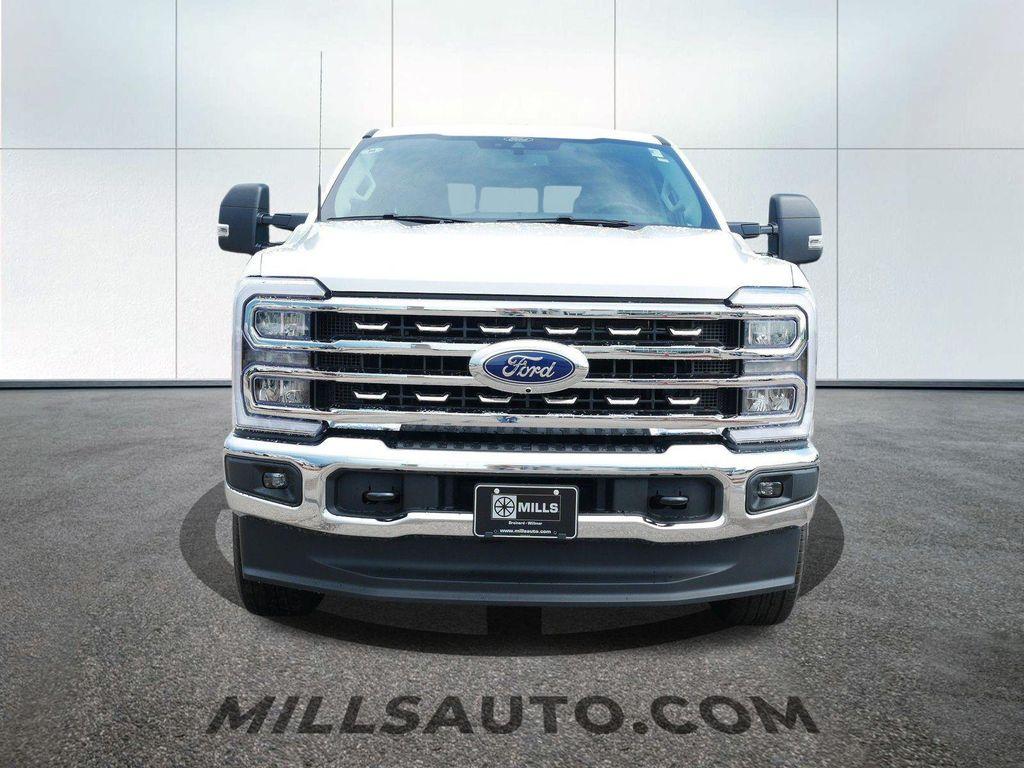 new 2026 Ford F-350 car, priced at $69,260
