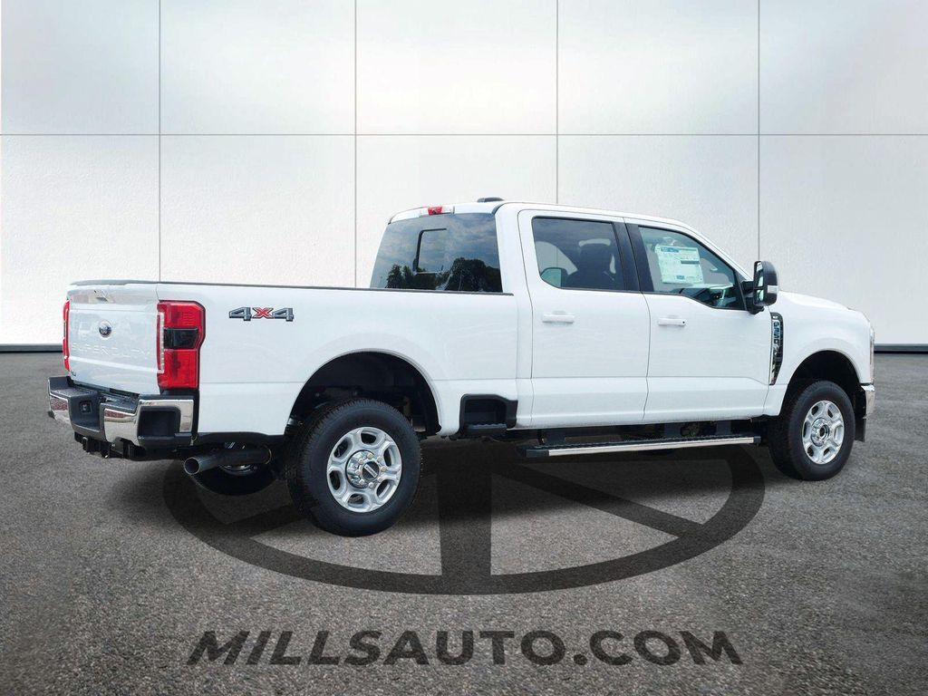 new 2026 Ford F-350 car, priced at $69,260