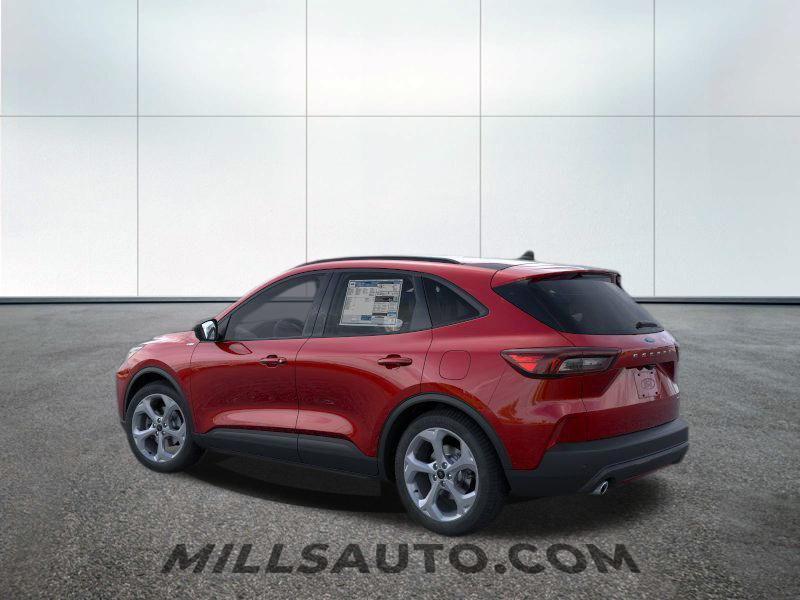 new 2025 Ford Escape car, priced at $32,585