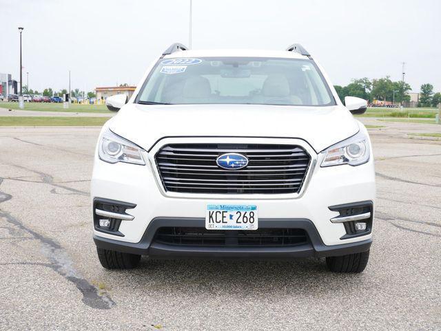 used 2022 Subaru Ascent car, priced at $29,206