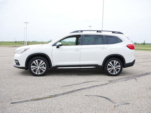 used 2022 Subaru Ascent car, priced at $29,206