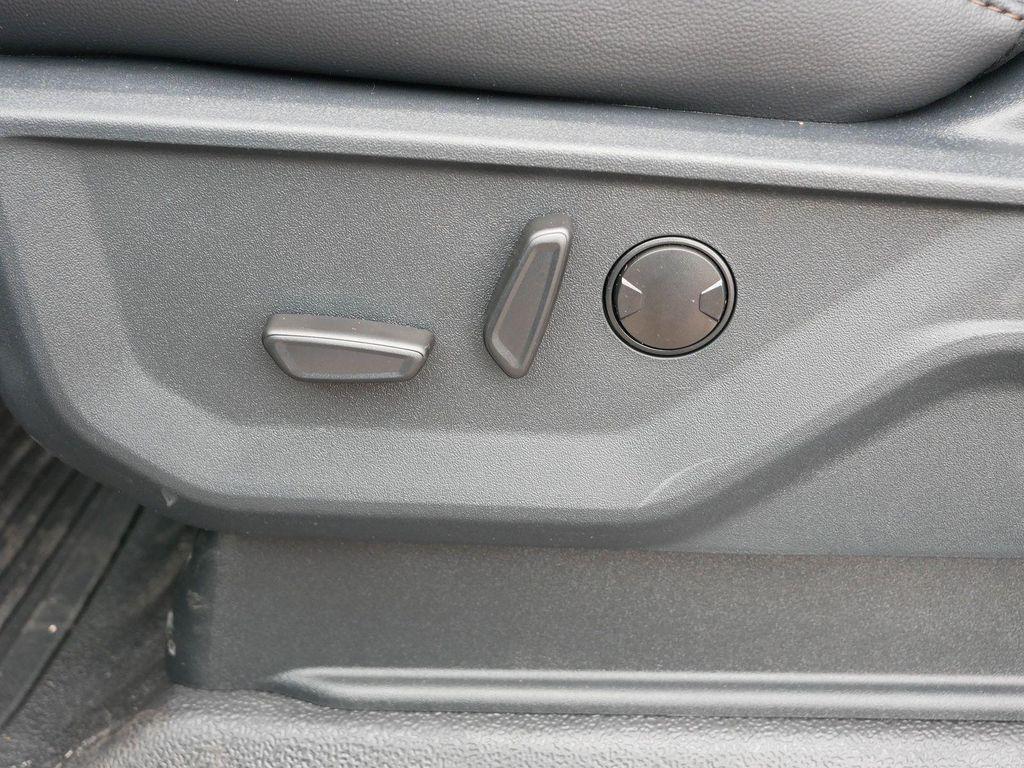 new 2026 Ford F-350 car, priced at $69,843