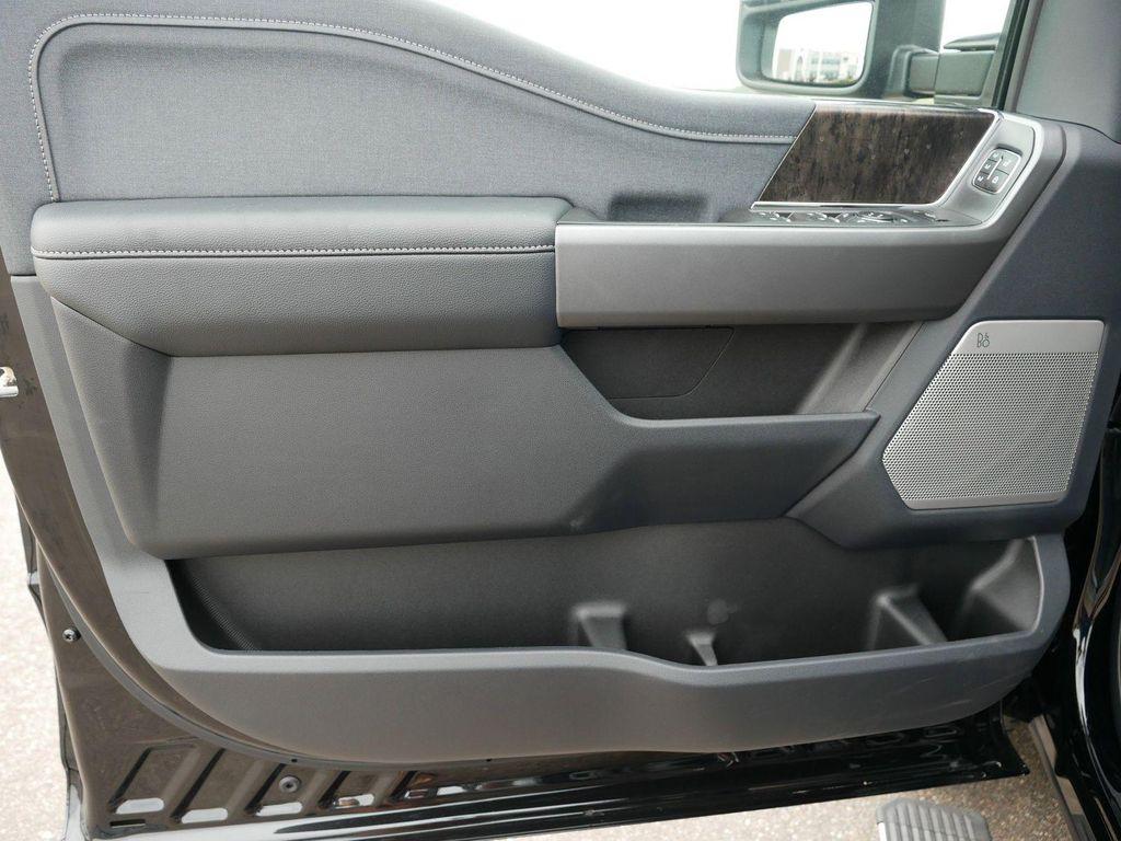 new 2026 Ford F-350 car, priced at $69,843