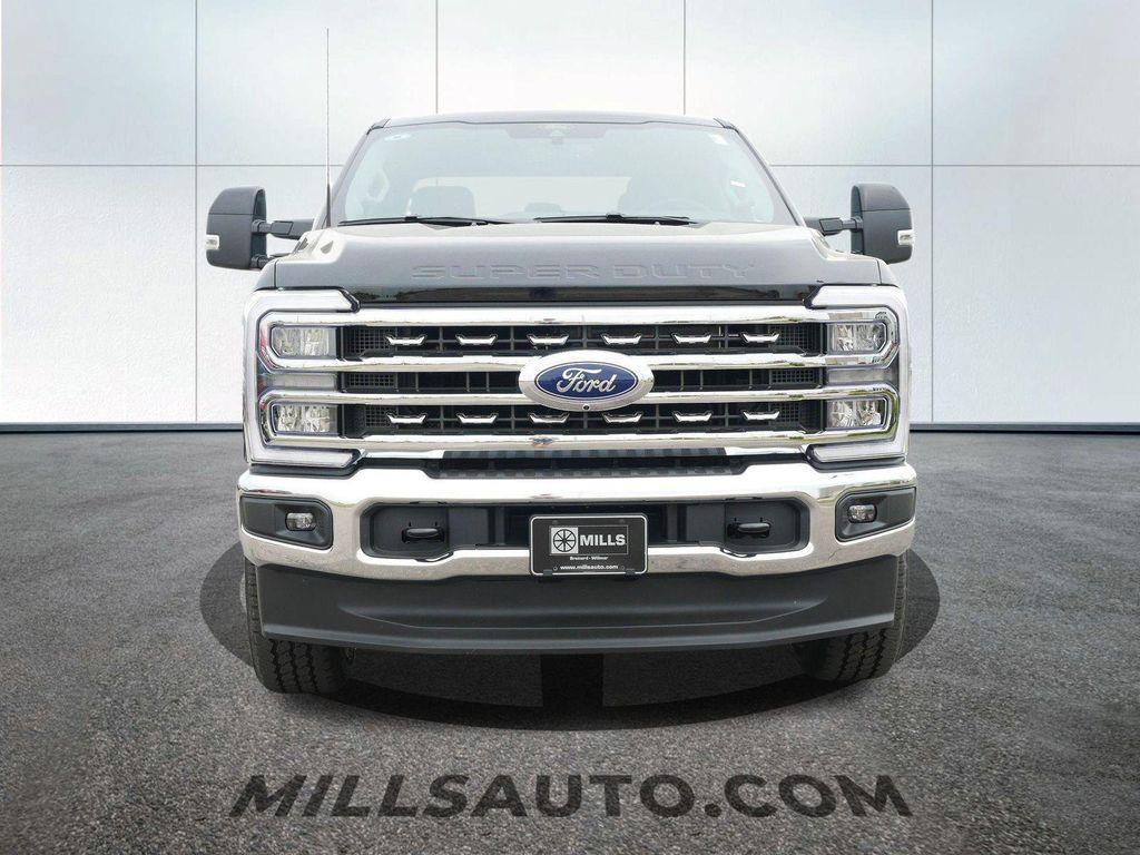 new 2026 Ford F-350 car, priced at $69,843