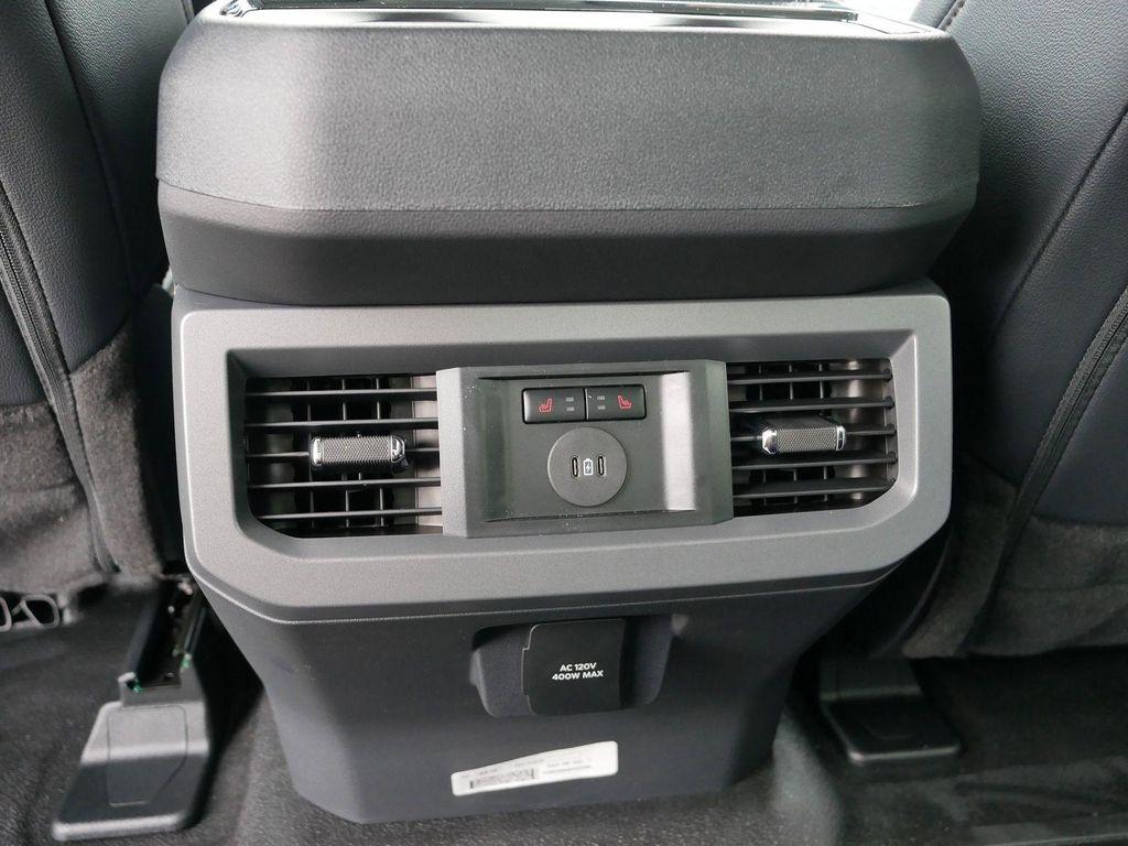 new 2026 Ford F-350 car, priced at $69,843