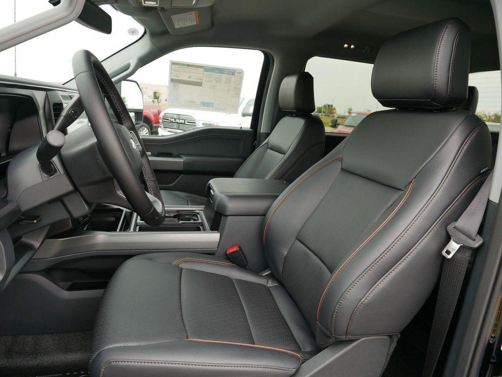 new 2026 Ford F-350 car, priced at $69,843