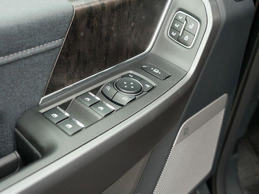 new 2026 Ford F-350 car, priced at $69,843