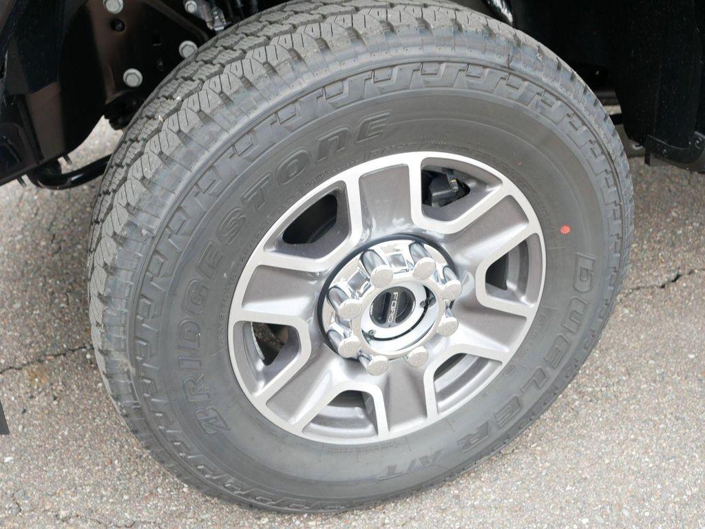 new 2026 Ford F-350 car, priced at $69,843