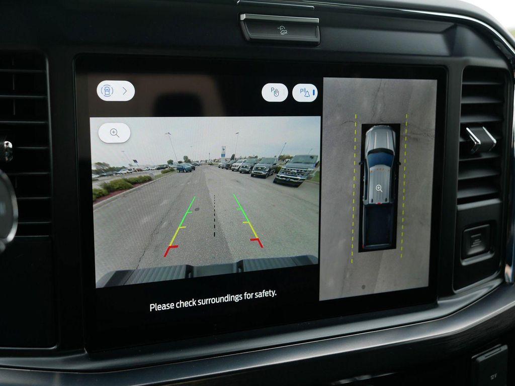 new 2026 Ford F-350 car, priced at $69,843