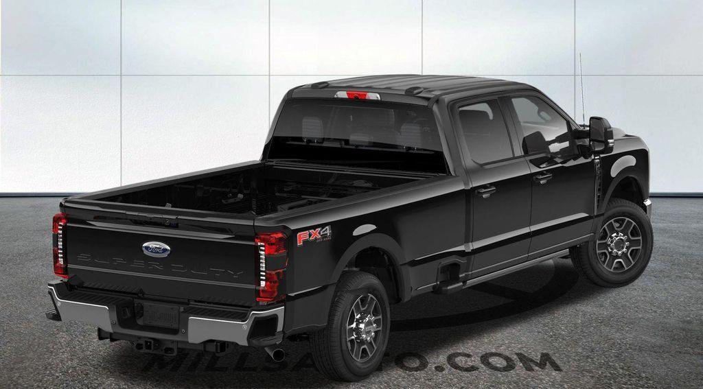 new 2026 Ford F-350 car, priced at $73,325