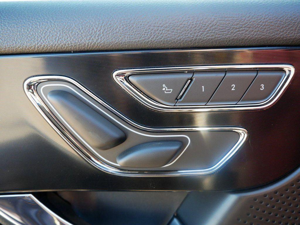 new 2025 Lincoln Corsair car, priced at $51,914