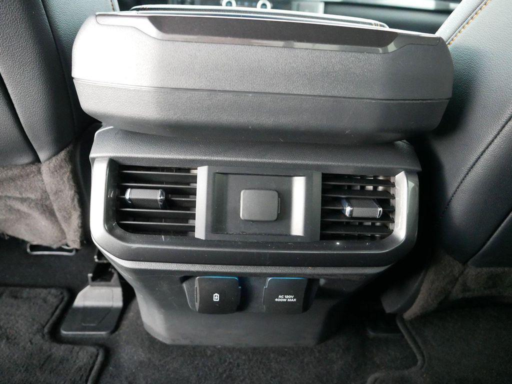 used 2023 Ford F-150 car, priced at $51,991
