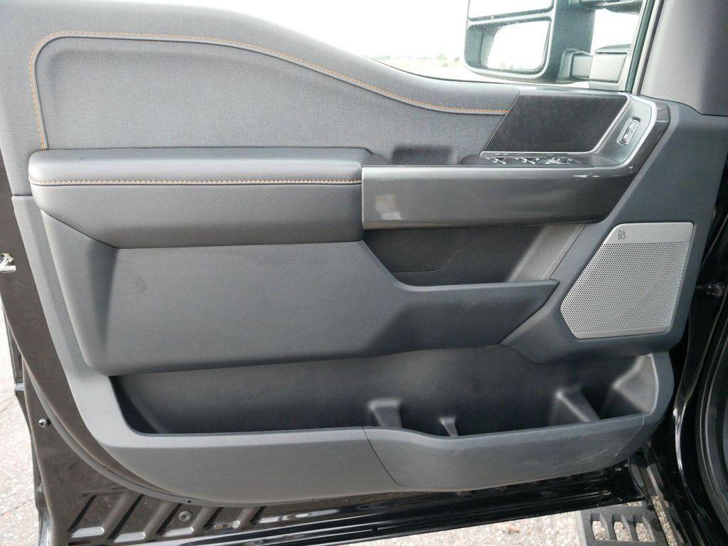 used 2023 Ford F-150 car, priced at $51,991