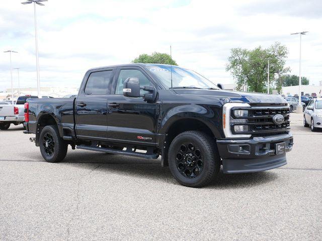 used 2023 Ford F-350 car, priced at $71,165