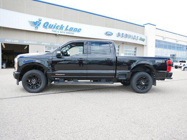 used 2023 Ford F-350 car, priced at $71,165