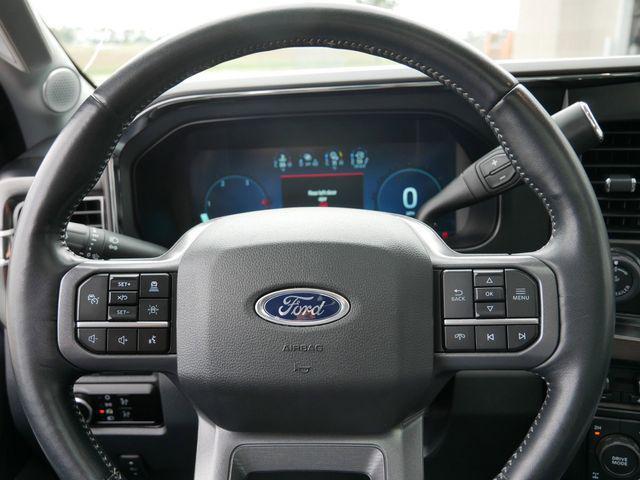 used 2023 Ford F-350 car, priced at $71,165