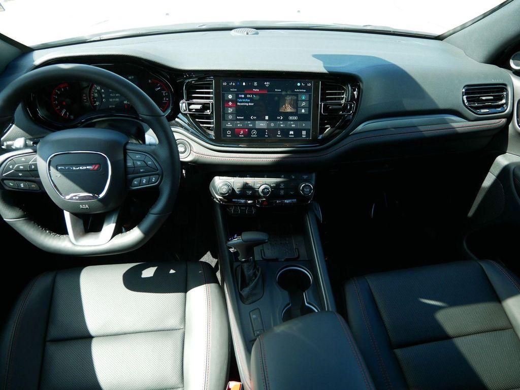new 2025 Dodge Durango car, priced at $55,930