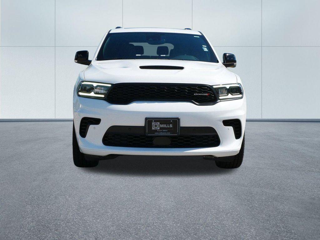 new 2025 Dodge Durango car, priced at $52,286