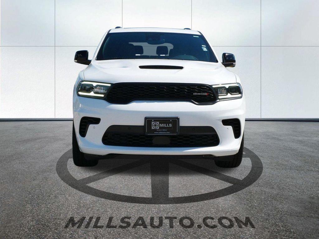 new 2025 Dodge Durango car, priced at $55,930