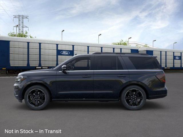 new 2024 Ford Expedition car, priced at $70,294