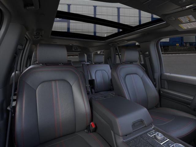 new 2024 Ford Expedition car, priced at $70,294