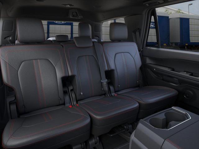 new 2024 Ford Expedition car, priced at $70,294