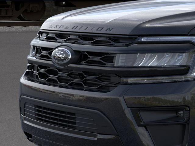 new 2024 Ford Expedition car, priced at $70,294