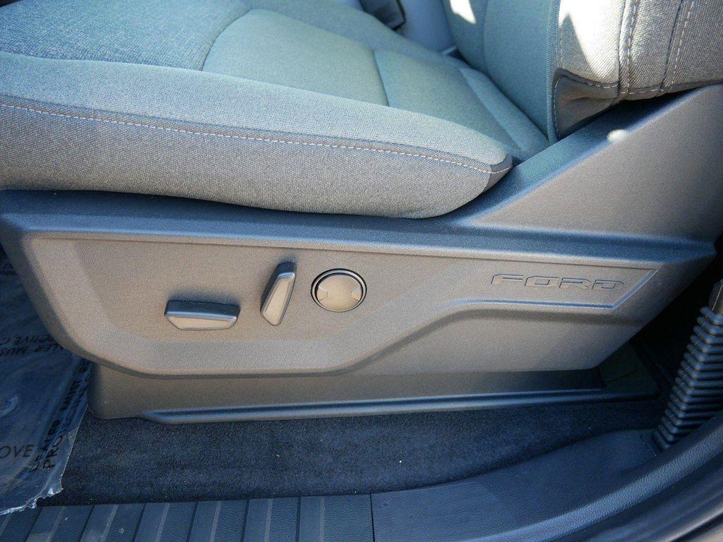 new 2024 Ford F-150 car, priced at $54,004