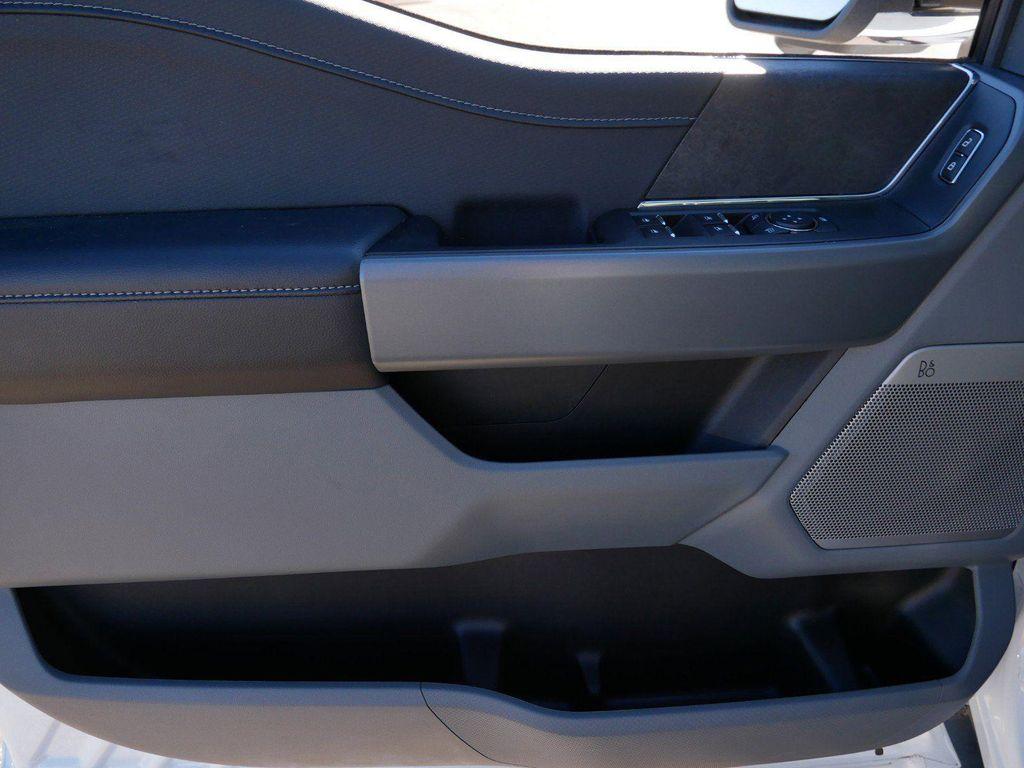new 2024 Ford F-150 car, priced at $54,004