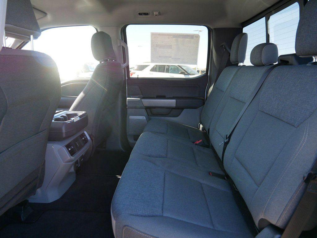 new 2024 Ford F-150 car, priced at $54,004