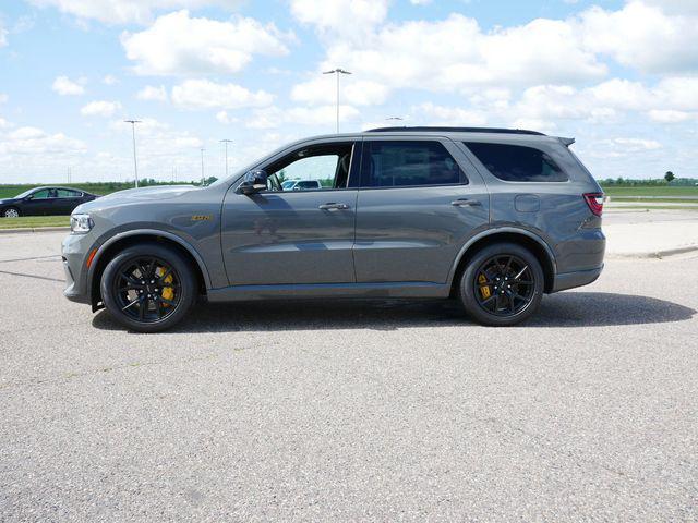 new 2024 Dodge Durango car, priced at $73,285